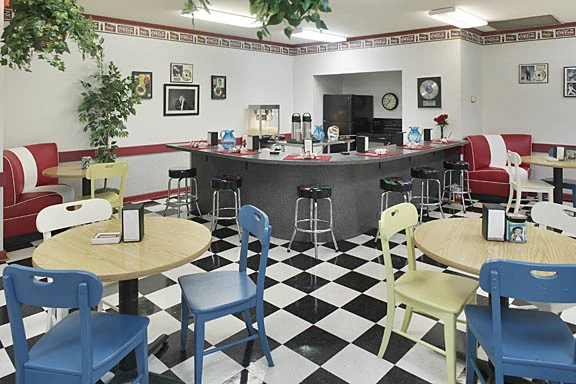 Image of Rocky Mount Health & Rehab Center (3)