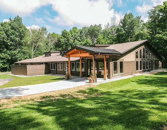 Image of Cedar Lake Campus (3)