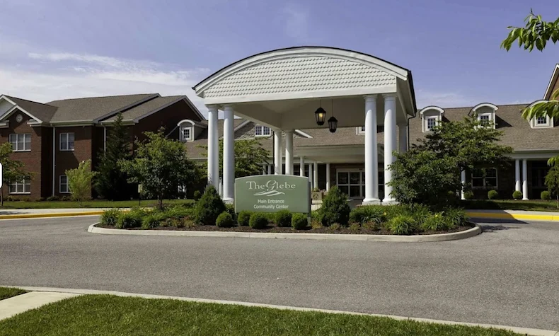 Image of The Glebe Senior Living (10)