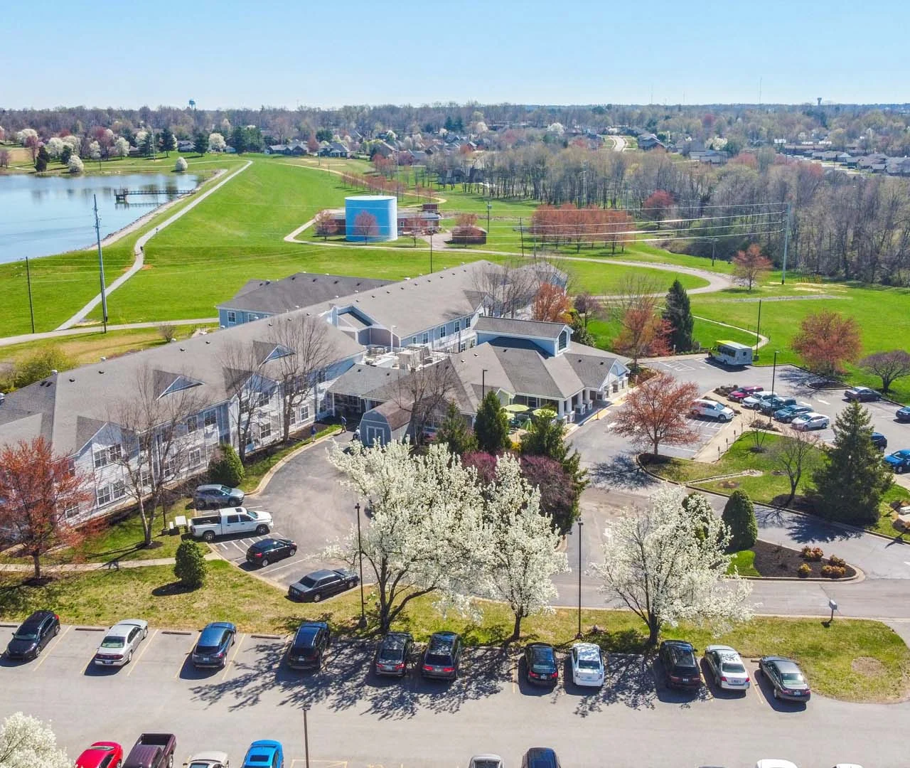Image of Vitality Living Elizabethtown (2)