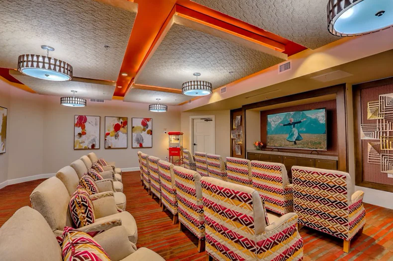 Image of MorningStar of Santa Fe (4)