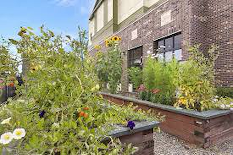 Image of Merrill Gardens At Tacoma (5)