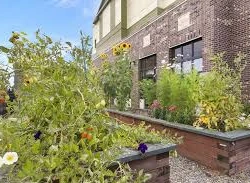 Image of Merrill Gardens At Tacoma (5)