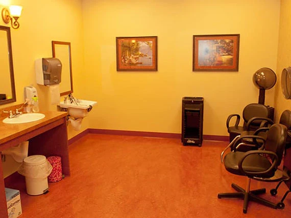 Image of Avamere Rehabilitation Of Lebanon (3)