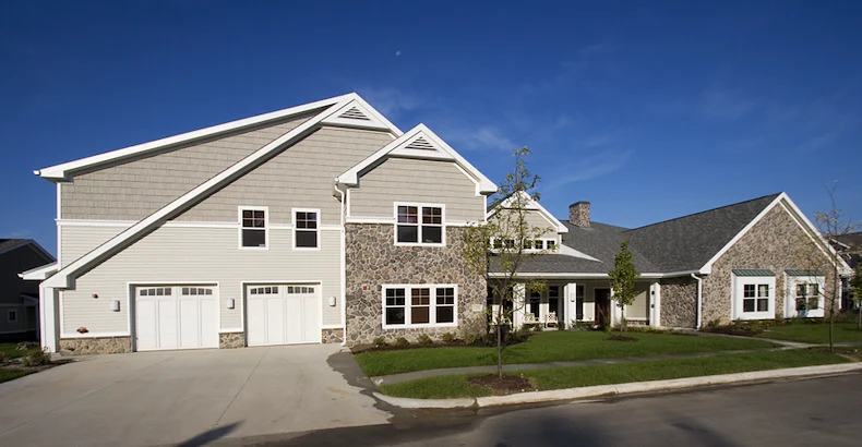 Image of Hillcrest Country Estates Rehab Cottages (1)
