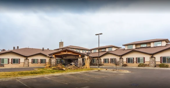 Image of Advanced Health Care Of Aurora (1)