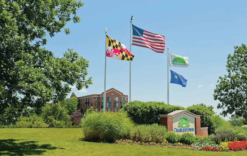 Image of Charlestown Community Inc (1)