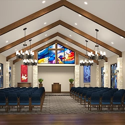 Image of Friendship Village Chesterfield Independent Living (3)