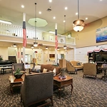 Image of The Waterford at Carpenter’s Creek (2)