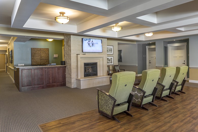 Image of The Oak Cottage of Santa Barbara Memory Care (6)