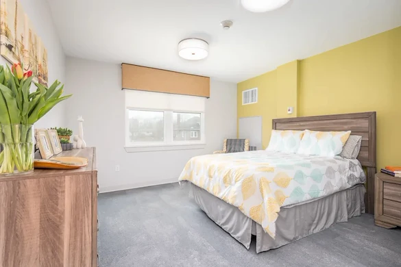 Image of Esplanade of Woodmere (3)