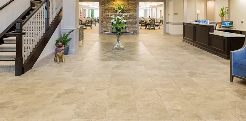 Image of Las Palomas Senior Living (7)