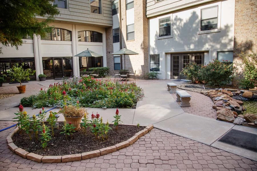 Image of University Place (10)