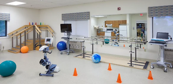 Image of Pierpont Center At Fairmont Campus (2)