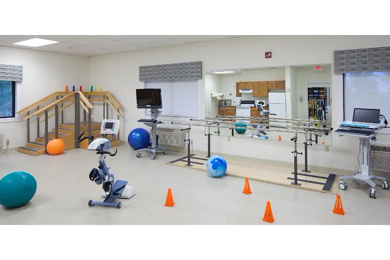 Image of Pierpont Center At Fairmont Campus (2)