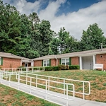 Image of Garden Terrace (2)