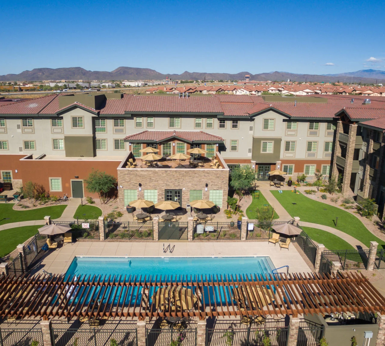 Image of The Enclave at Anthem Senior Living (2)