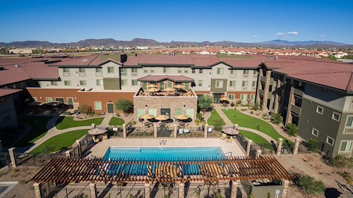 Image of The Enclave at Anthem Senior Living (2)