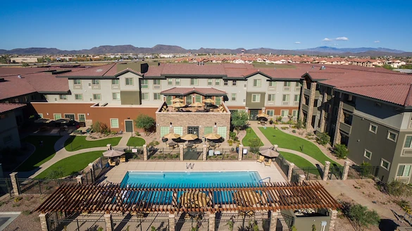 Image of The Enclave at Anthem Senior Living (2)