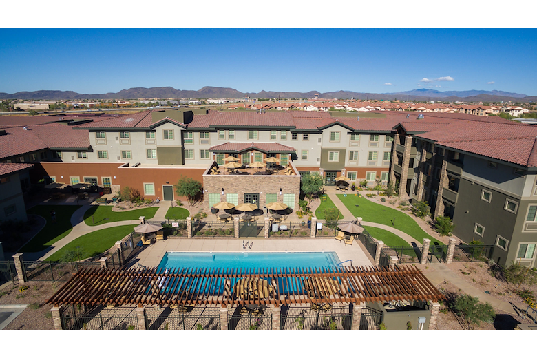 Image of The Enclave at Anthem Senior Living (2)