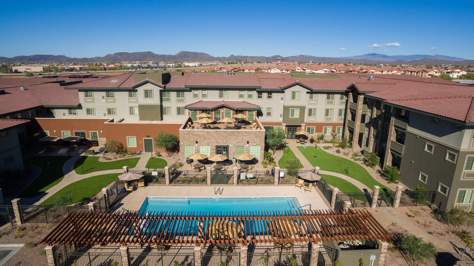 Image of The Enclave at Anthem Senior Living (2)