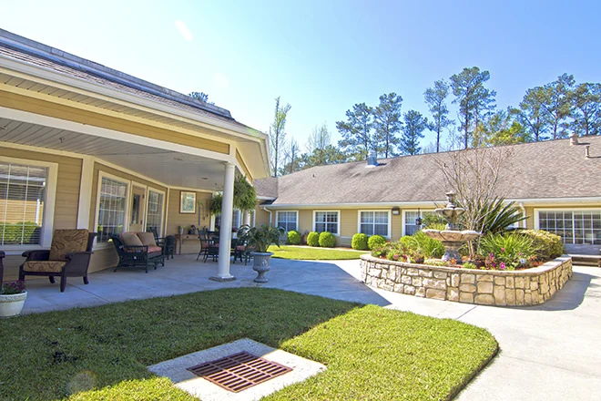 Image of Brookdale Hattiesburg MC (8)