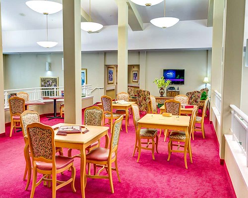 Image of Cedar Village Assisted Living and Memory Care (6)