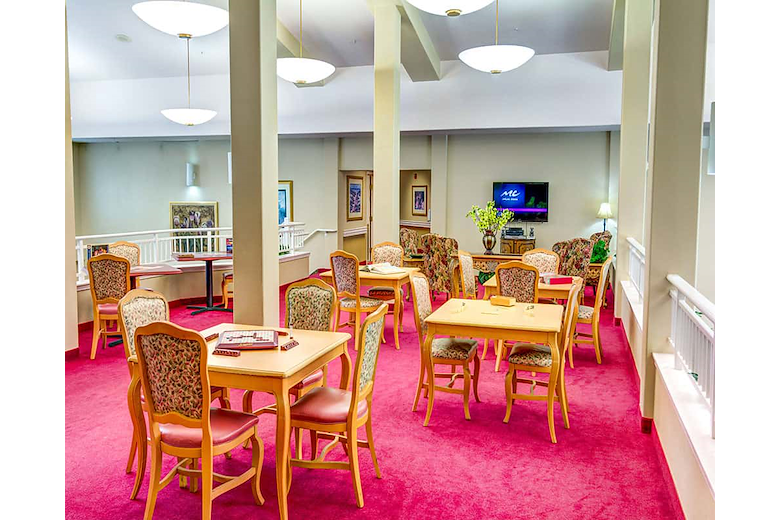 Image of Cedar Village Assisted Living and Memory Care (6)