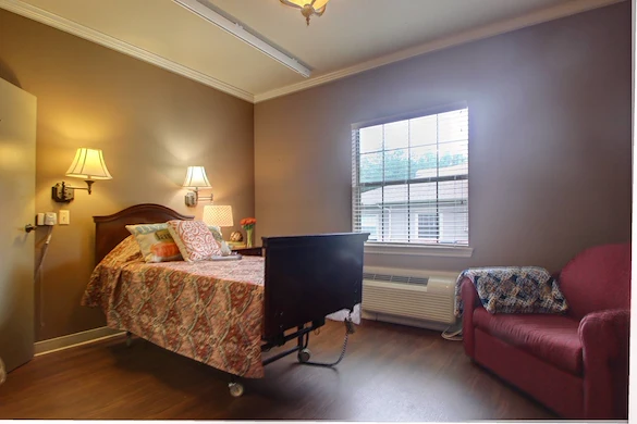 Image of The Green House Cottages Of Southern Hills (3)