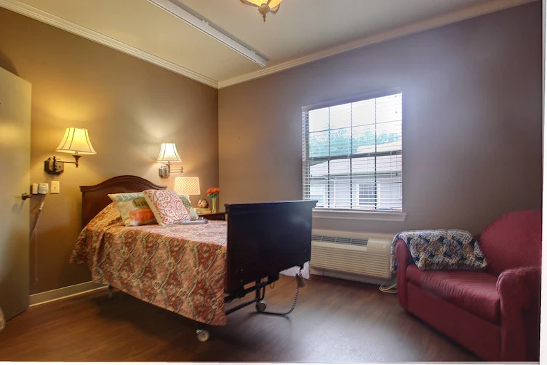 Image of The Green House Cottages Of Southern Hills (3)