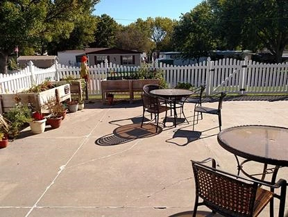 Image of Village Terrace Senior Apartments (4)