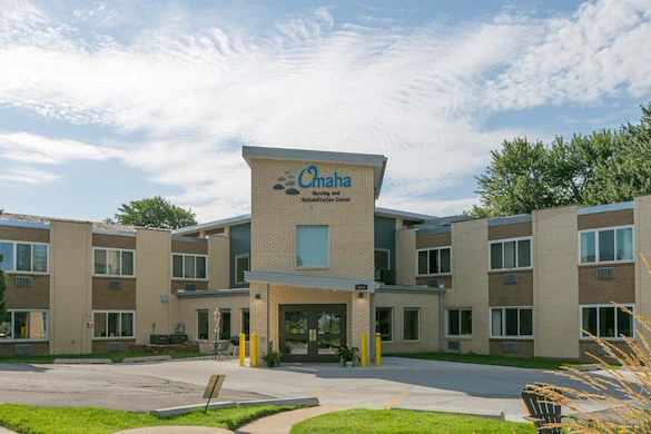 Image of Omaha Nursing And Rehabilitation Center (1)