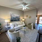 The Cottages - Independent Living
