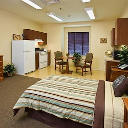 Image of The Colonnades At Reflection Bay (3)