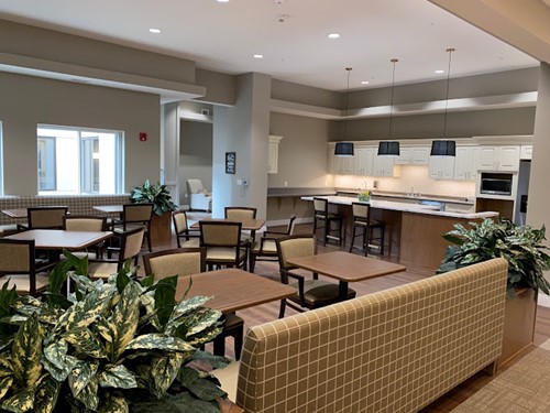 Image of Cambridge Senior Living - Hudson (3)