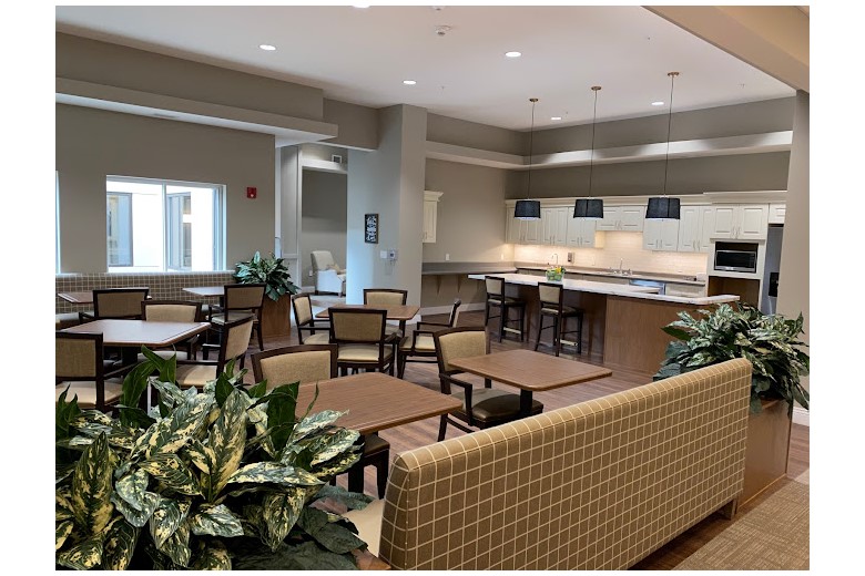 Image of Cambridge Senior Living - Hudson (3)