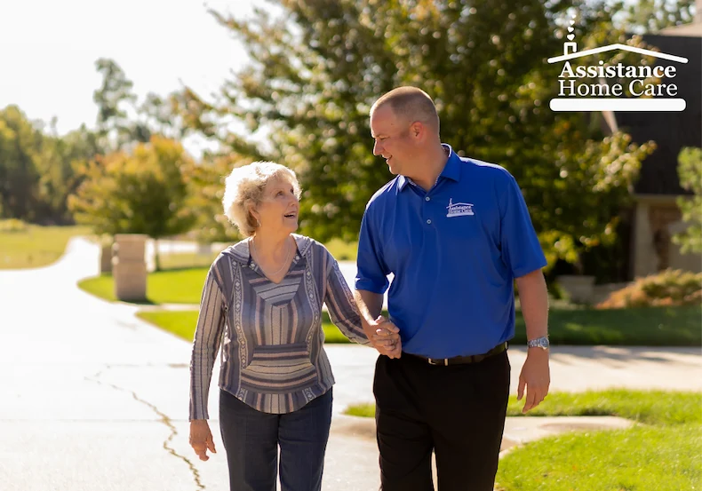 Assistance Home Care - Downers Grove Photo (6)