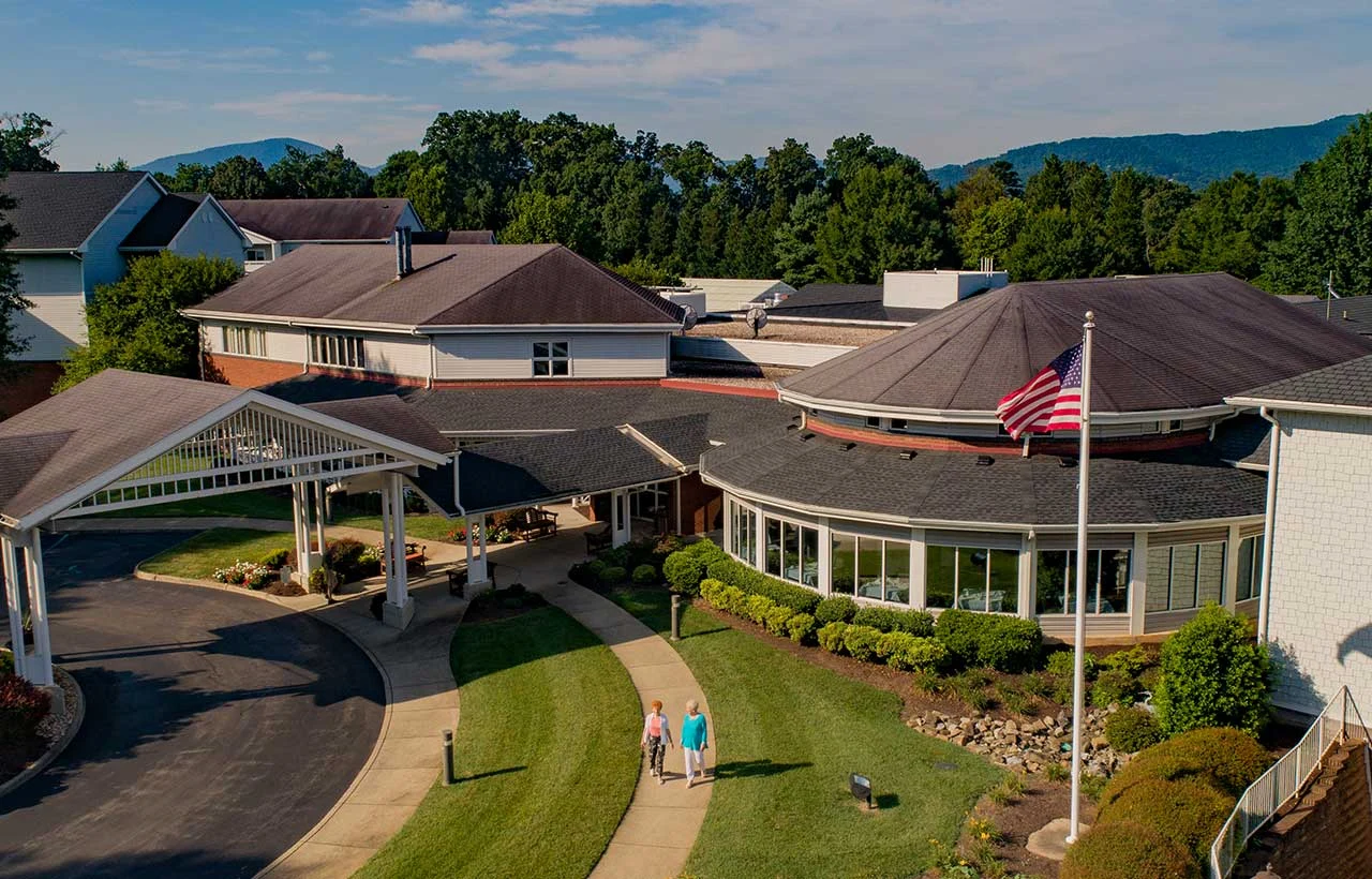 Image of Brandon Oaks Senior Living (2)