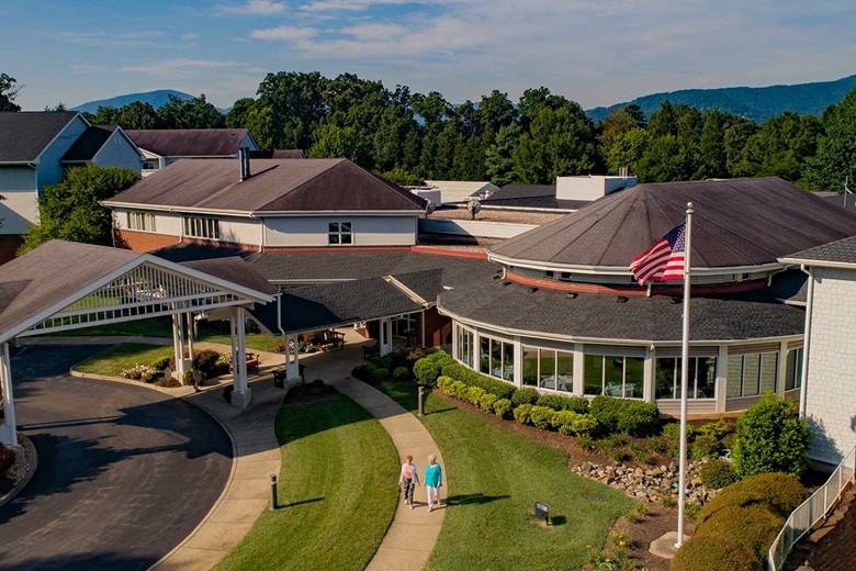 Image of Brandon Oaks Senior Living (2)