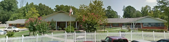 Image of Briar Hill Rest Home (1)