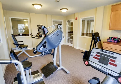 Image of Trustwell Living at Bailey Place (3)