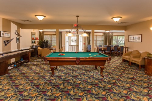 Image of Country Meadows Nursing & Rehab Center (8)