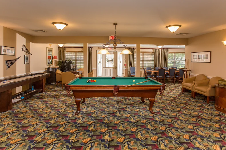 Image of Country Meadows Nursing & Rehab Center (8)