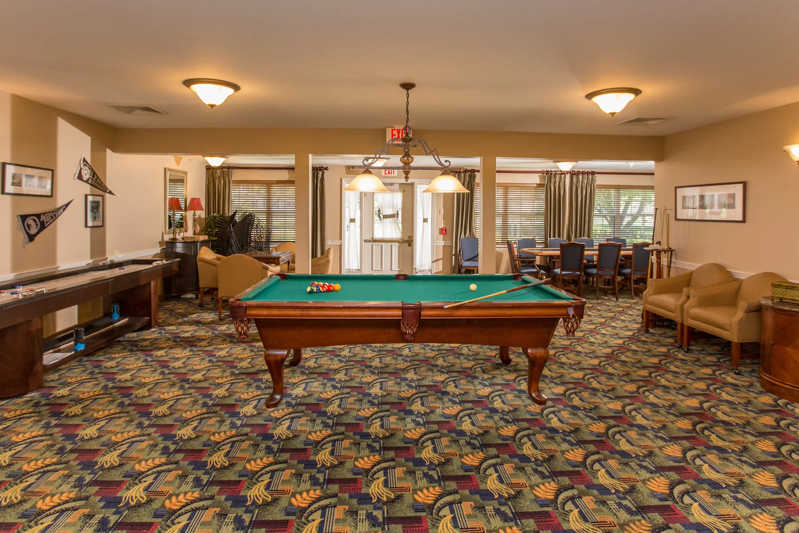 Image of Country Meadows Nursing & Rehab Center (8)