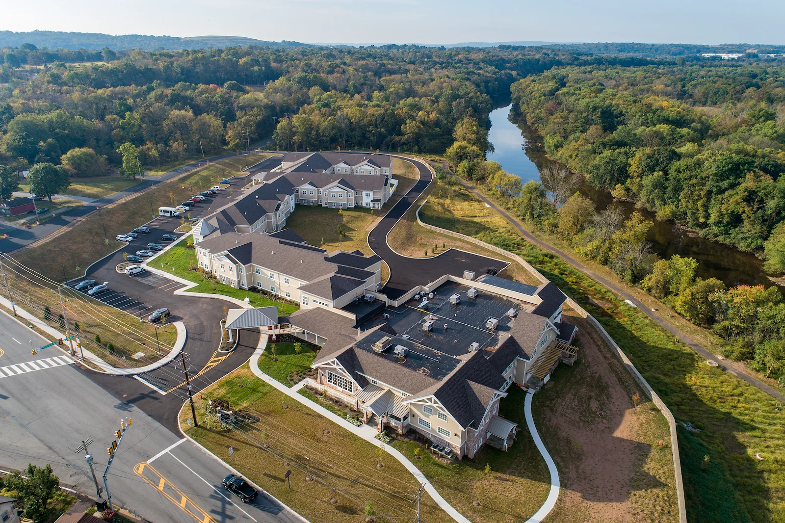 Image of Providence Place Senior Living at the Collegeville Inn (4)