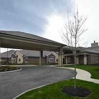 Image of The Ganzhorn Suites of Powell (4)