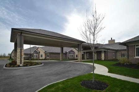 Image of The Ganzhorn Suites of Powell (4)