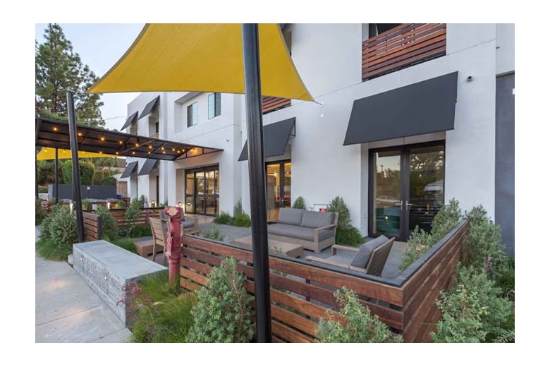 Image of AvantGarde Senior Living - Tarzana (6)