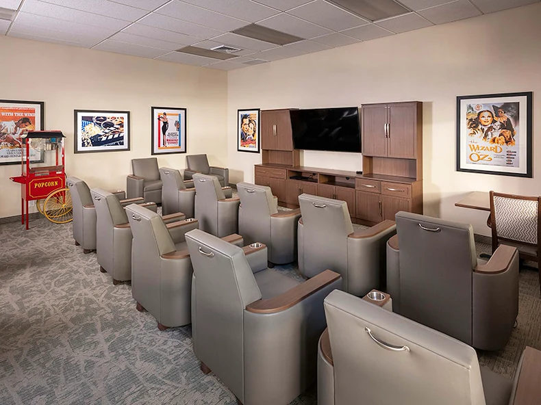 Image of Holiday Warburton Place (9)