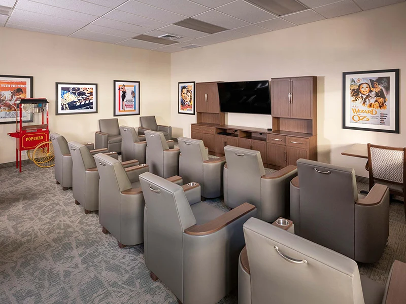 Image of Holiday Warburton Place (9)